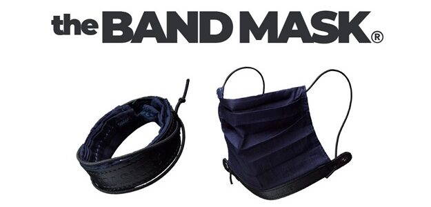 The Band Mask